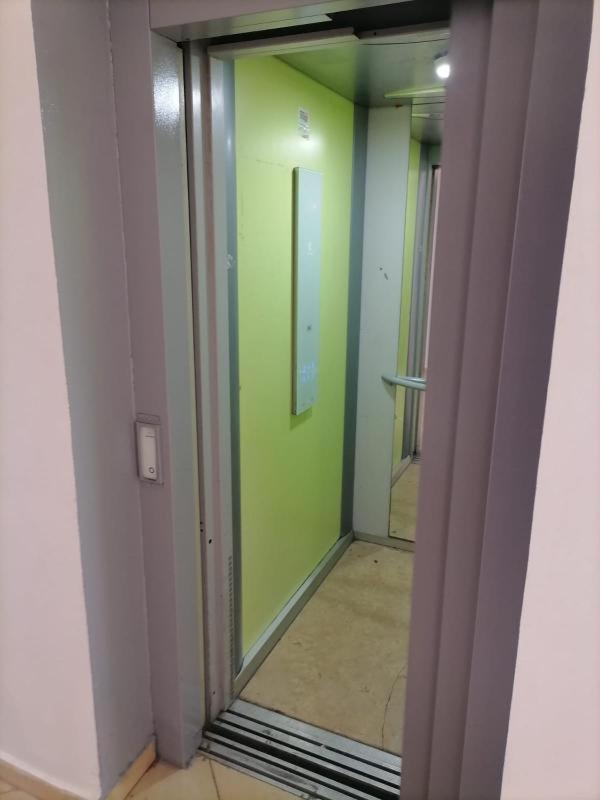 Appartement Chez Fati *
