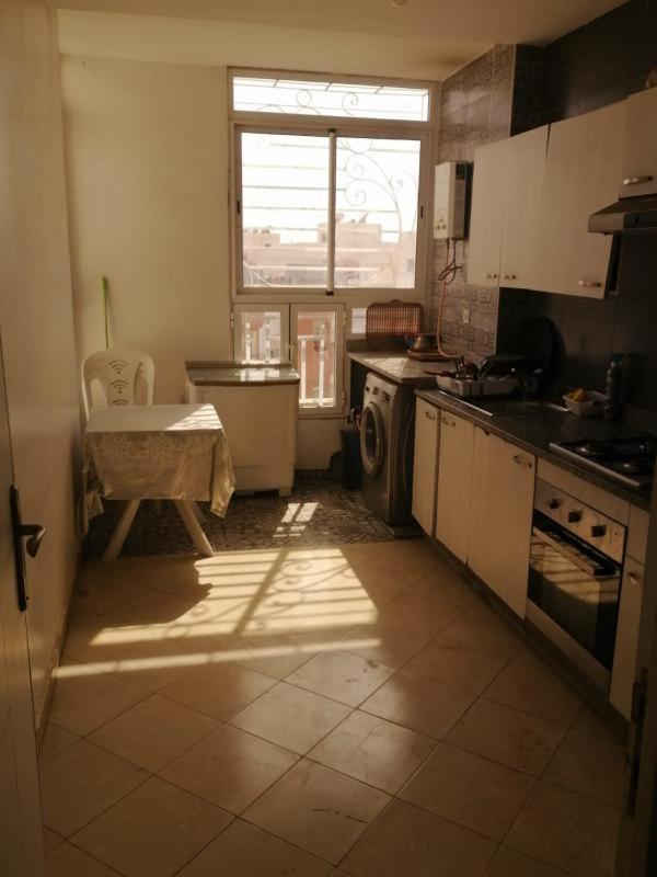 Appartement Chez Fati *